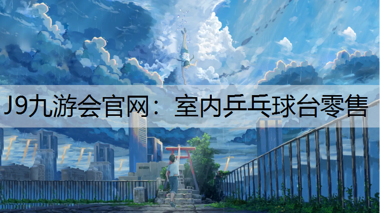室内乒乓球台零售