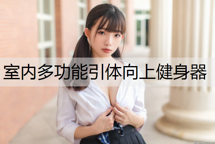 室内多功能引体向上健身器